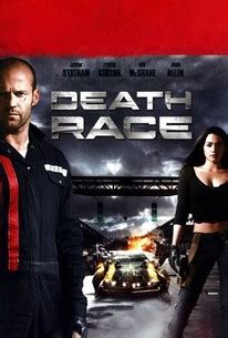 death race rotten tomatoes